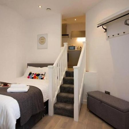 Victoria Street Apartment Sleeps 2 Liverpool Esterno foto