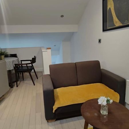 Victoria Street Apartment Sleeps 2 Liverpool Esterno foto