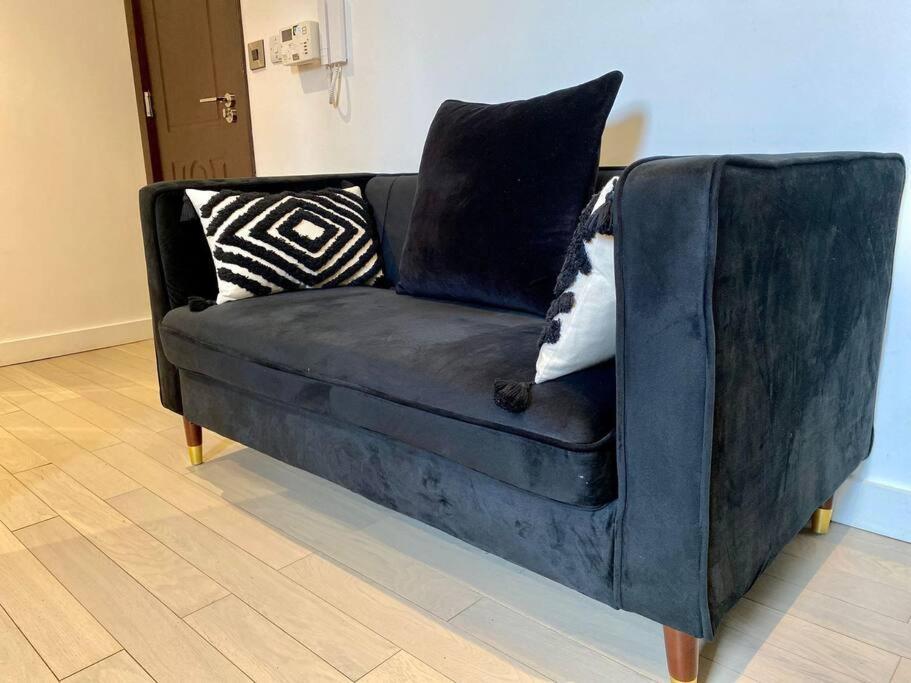 Victoria Street Apartment Sleeps 2 Liverpool Esterno foto