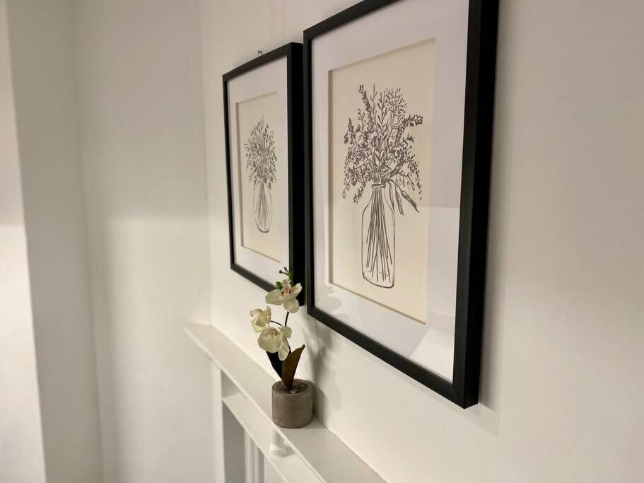 Victoria Street Apartment Sleeps 2 Liverpool Esterno foto