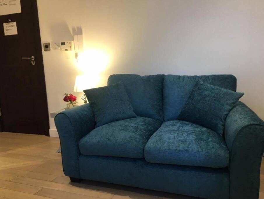 Victoria Street Apartment Sleeps 2 Liverpool Esterno foto