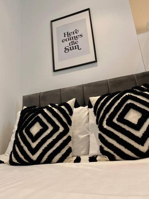 Victoria Street Apartment Sleeps 2 Liverpool Esterno foto