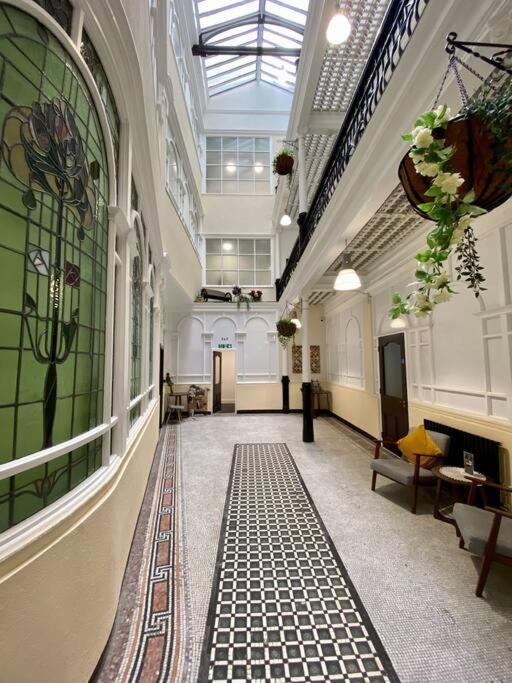 Victoria Street Apartment Sleeps 2 Liverpool Esterno foto