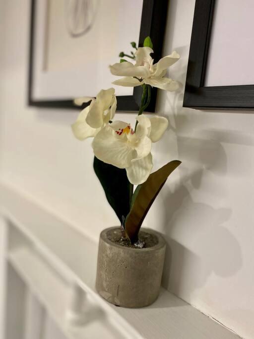 Victoria Street Apartment Sleeps 2 Liverpool Esterno foto