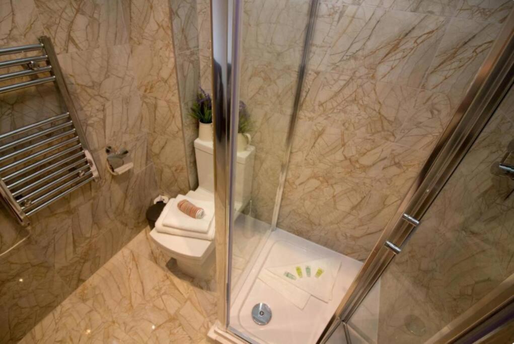 Victoria Street Apartment Sleeps 2 Liverpool Esterno foto