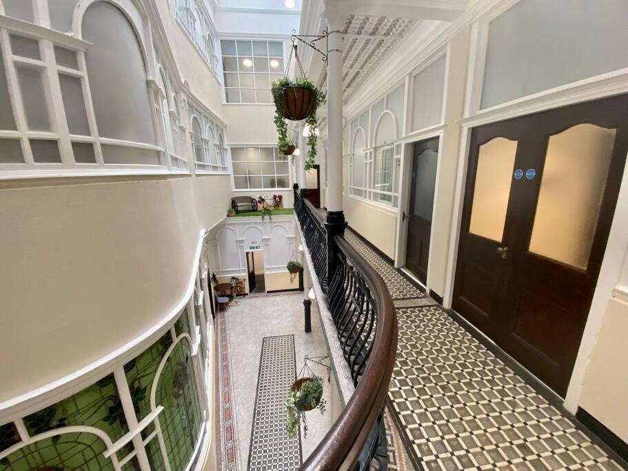 Victoria Street Apartment Sleeps 2 Liverpool Esterno foto