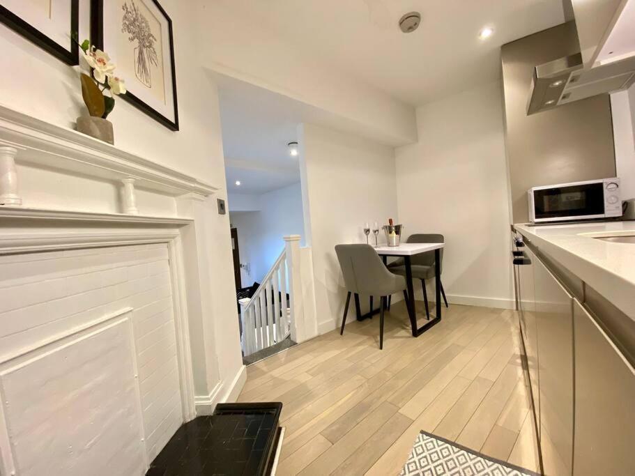 Victoria Street Apartment Sleeps 2 Liverpool Esterno foto