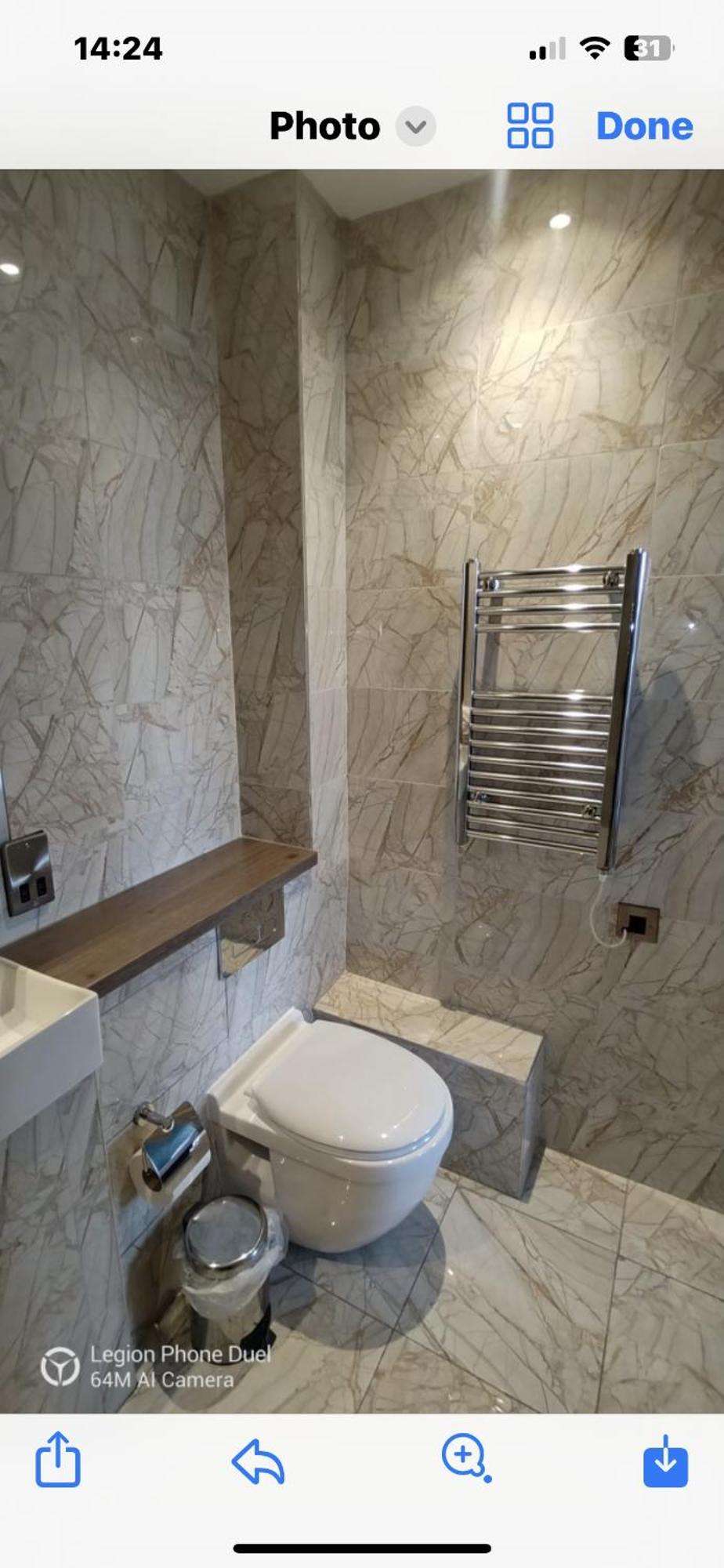 Victoria Street Apartment Sleeps 2 Liverpool Esterno foto