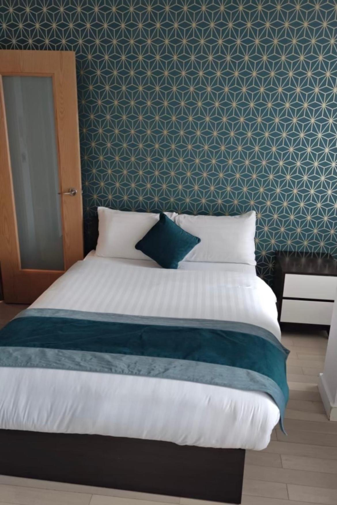 Victoria Street Apartment Sleeps 2 Liverpool Esterno foto