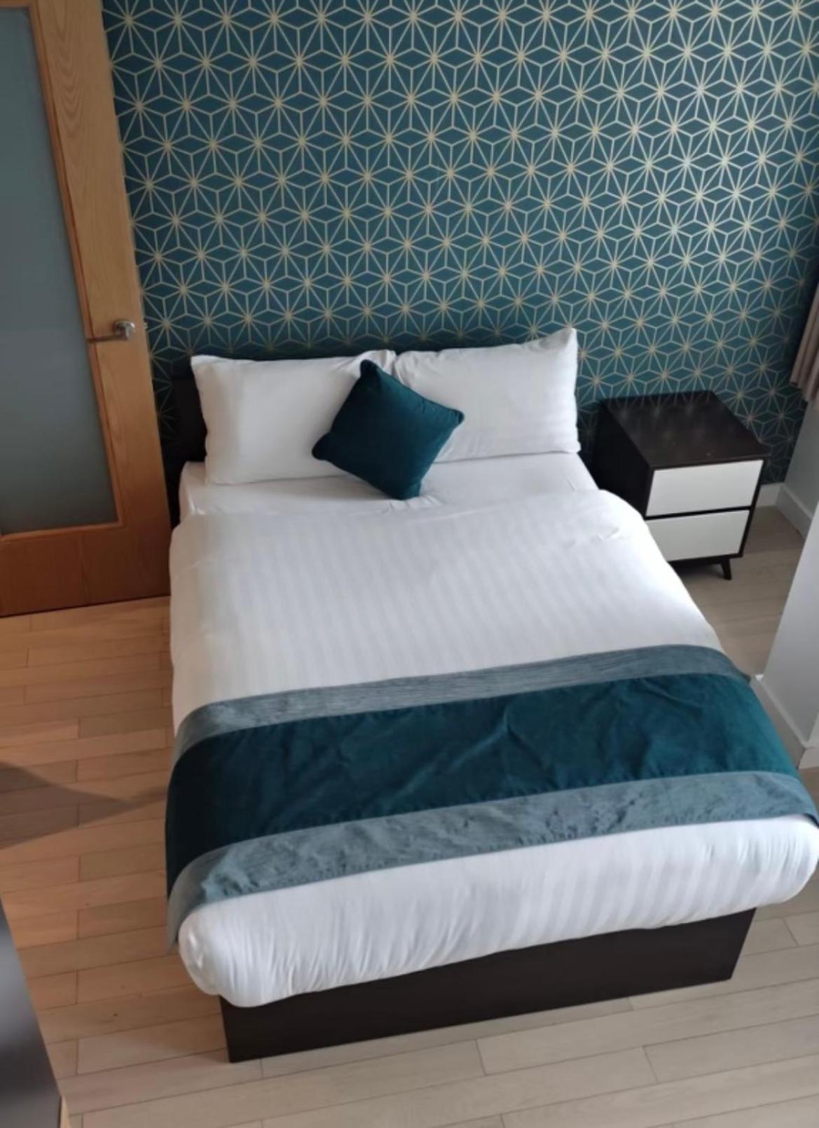 Victoria Street Apartment Sleeps 2 Liverpool Esterno foto