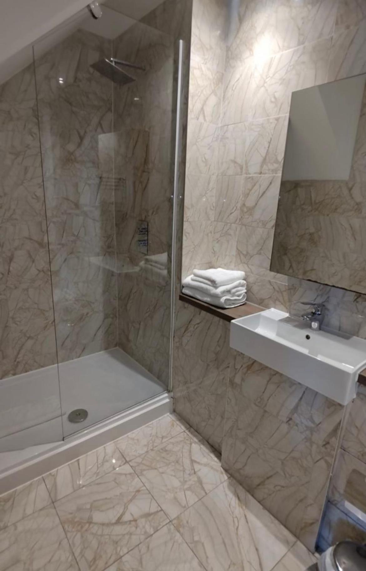 Victoria Street Apartment Sleeps 2 Liverpool Esterno foto