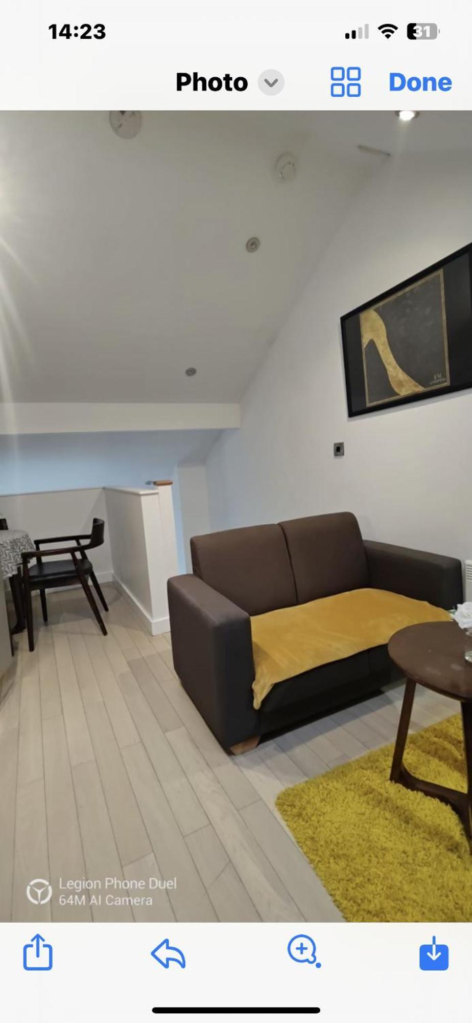 Victoria Street Apartment Sleeps 2 Liverpool Esterno foto
