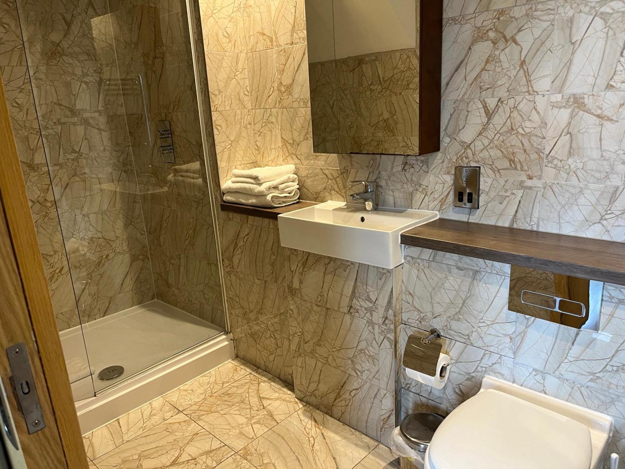 Victoria Street Apartment Sleeps 2 Liverpool Esterno foto